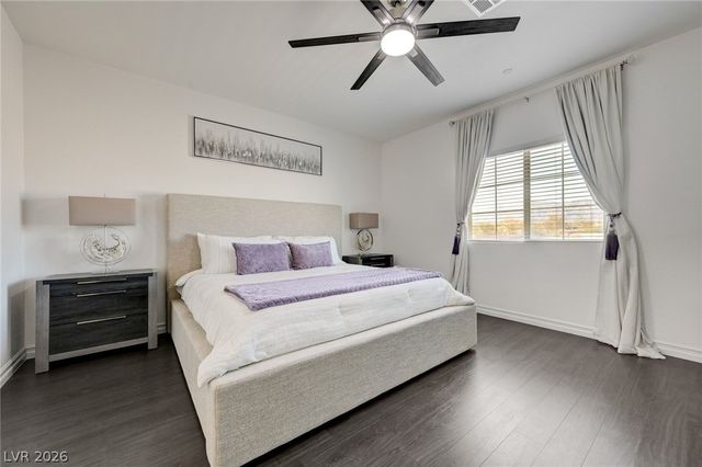 830 Star Estates Avenue, North Las Vegas, NV 89086