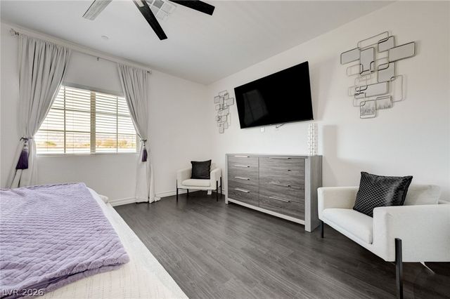 830 Star Estates Avenue, North Las Vegas, NV 89086