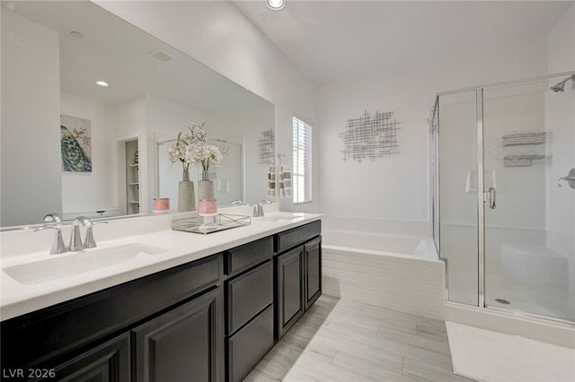 830 Star Estates Avenue, North Las Vegas, NV 89086