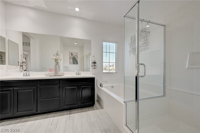 830 Star Estates Avenue, North Las Vegas, NV 89086