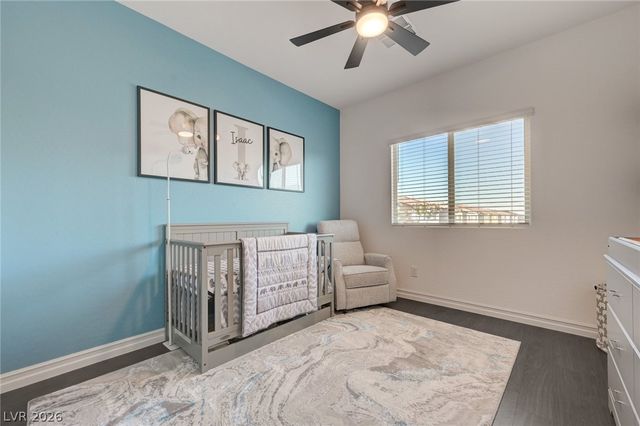 830 Star Estates Avenue, North Las Vegas, NV 89086