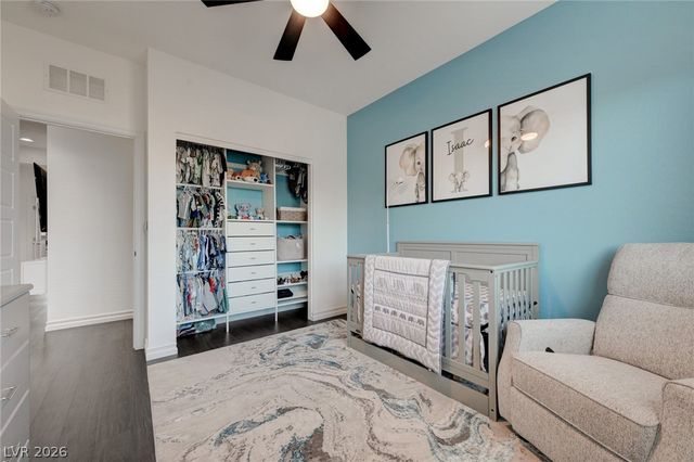 830 Star Estates Avenue, North Las Vegas, NV 89086
