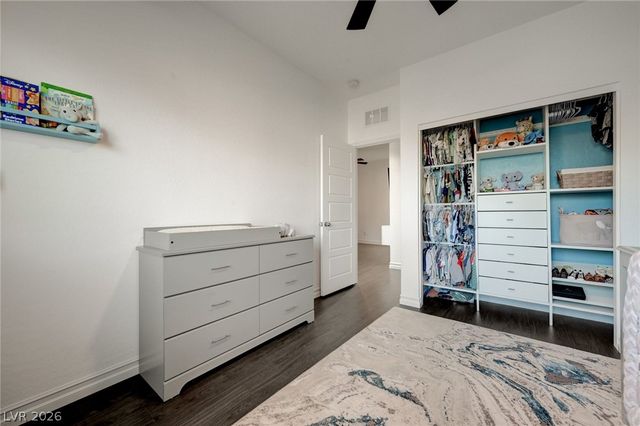 830 Star Estates Avenue, North Las Vegas, NV 89086