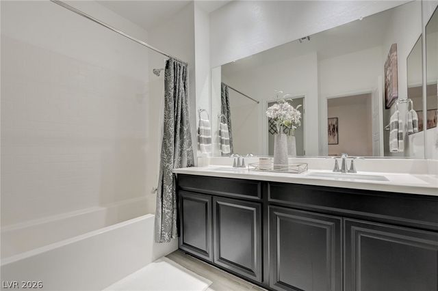 830 Star Estates Avenue, North Las Vegas, NV 89086