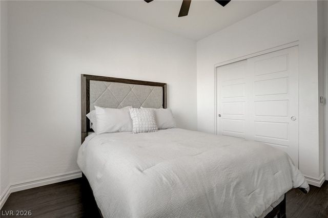 830 Star Estates Avenue, North Las Vegas, NV 89086