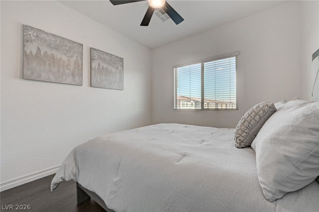 830 Star Estates Avenue, North Las Vegas, NV 89086