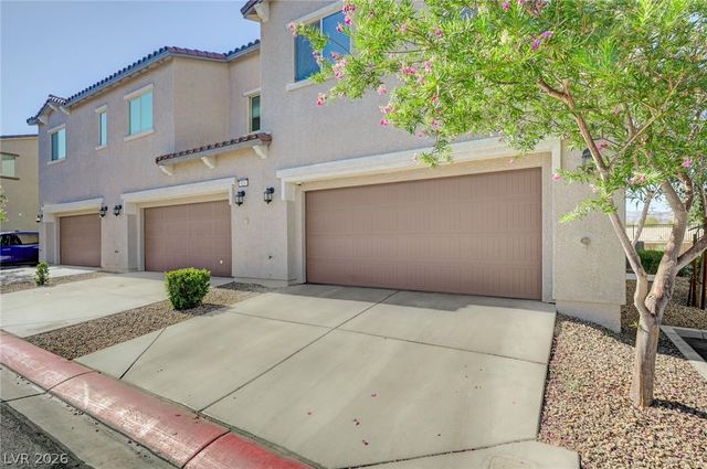 830 Star Estates Avenue, North Las Vegas, NV 89086