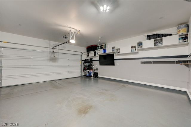 830 Star Estates Avenue, North Las Vegas, NV 89086