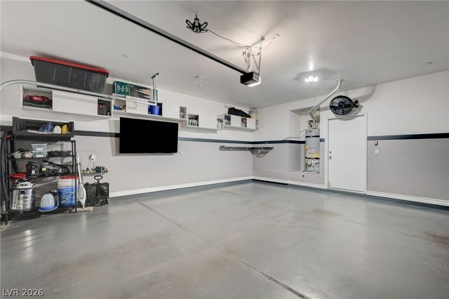 830 Star Estates Avenue, North Las Vegas, NV 89086