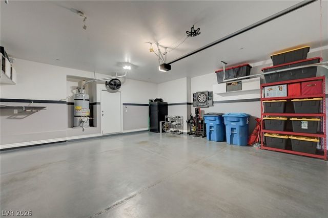 830 Star Estates Avenue, North Las Vegas, NV 89086