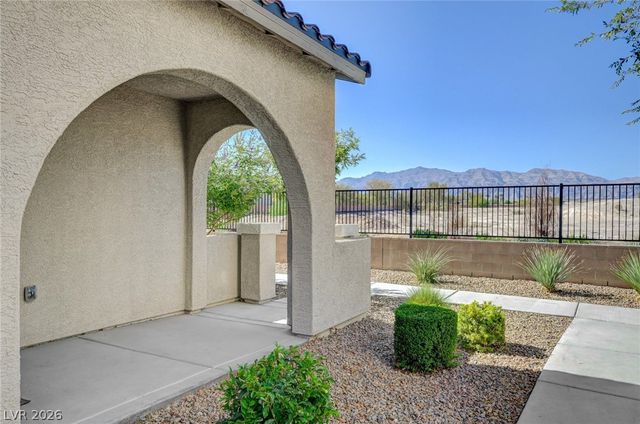 830 Star Estates Avenue, North Las Vegas, NV 89086