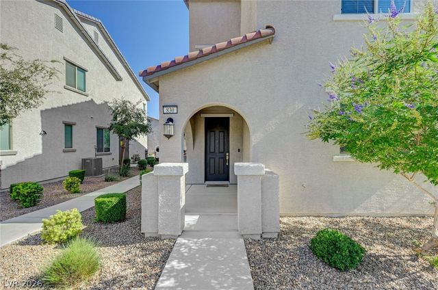 830 Star Estates Avenue, North Las Vegas, NV 89086