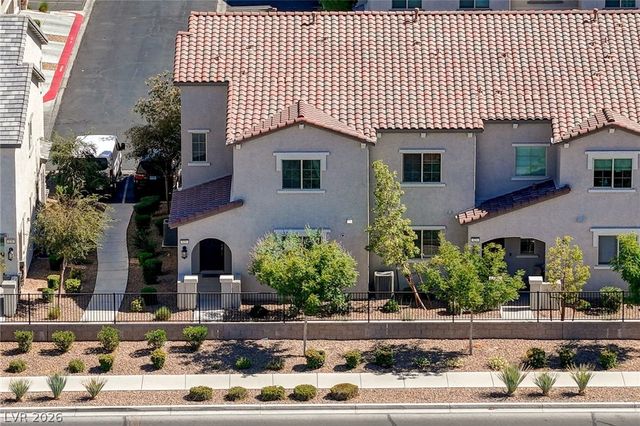 830 Star Estates Avenue, North Las Vegas, NV 89086