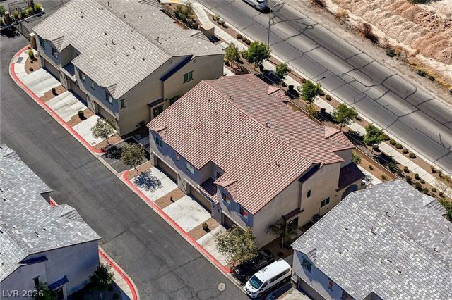 830 Star Estates Avenue, North Las Vegas, NV 89086