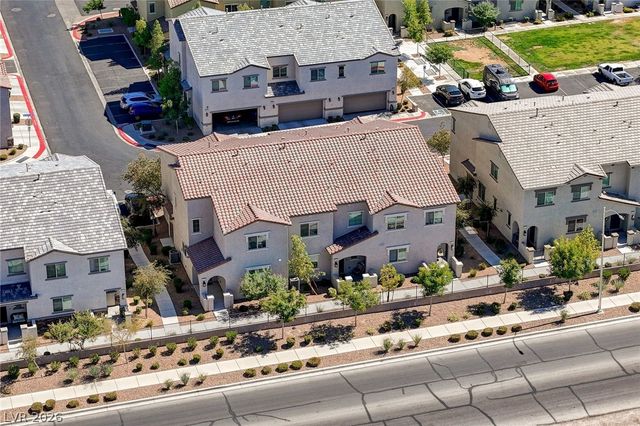 830 Star Estates Avenue, North Las Vegas, NV 89086
