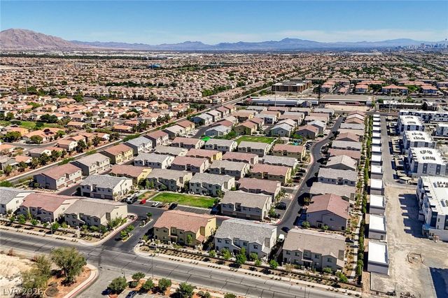 830 Star Estates Avenue, North Las Vegas, NV 89086