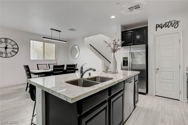 830 Star Estates Avenue, North Las Vegas, NV 89086