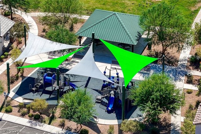 830 Star Estates Avenue, North Las Vegas, NV 89086