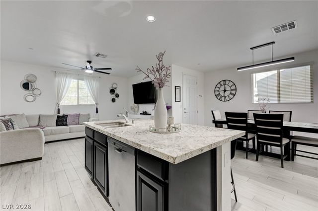 830 Star Estates Avenue, North Las Vegas, NV 89086