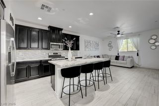 830 Star Estates Avenue, North Las Vegas, NV 89086