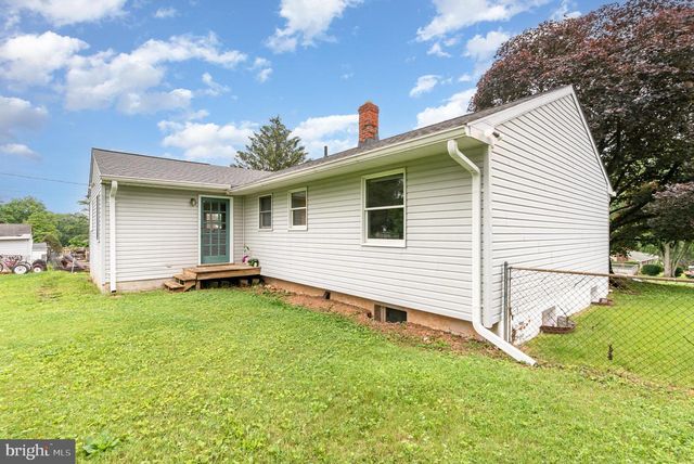 1316 WINDING VALLEY DR, Joppa, MD 21085