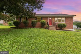 1316 WINDING VALLEY DR, Joppa, MD 21085