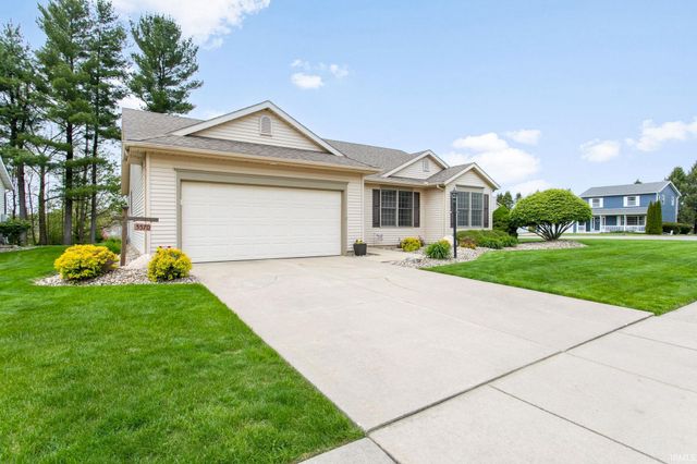 5570 Garden Terrace, South Bend, IN 46614