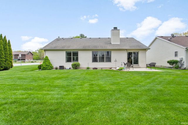 5570 Garden Terrace, South Bend, IN 46614