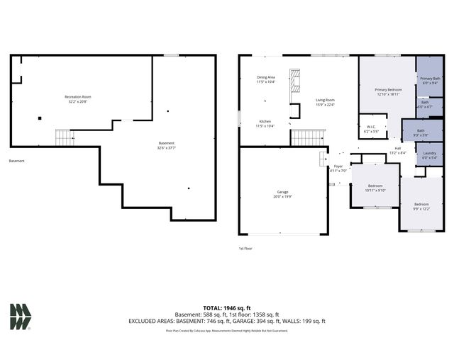 5570 Garden Terrace, South Bend, IN 46614