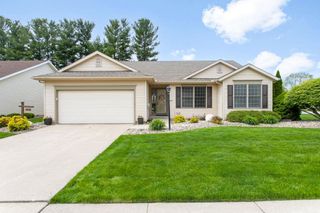 5570 Garden Terrace, South Bend, IN 46614