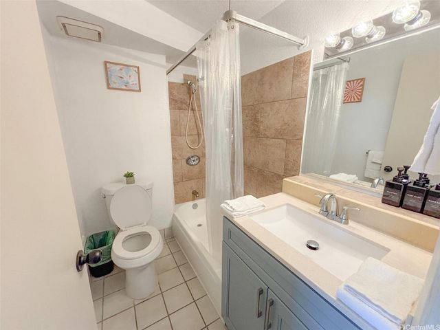 444 Niu Street 1105, Honolulu, HI 96815