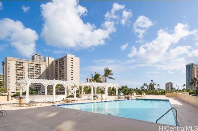 444 Niu Street 1105, Honolulu, HI 96815