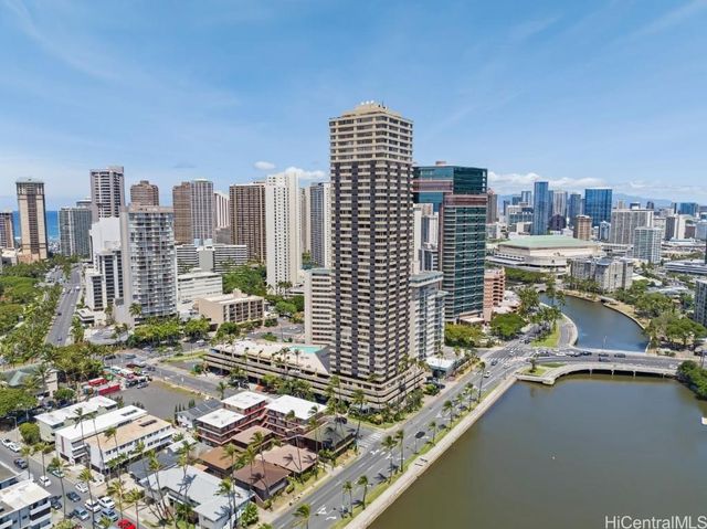 444 Niu Street 1105, Honolulu, HI 96815