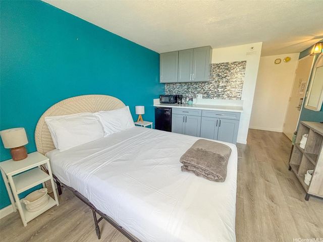 444 Niu Street 1105, Honolulu, HI 96815