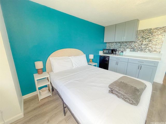 444 Niu Street 1105, Honolulu, HI 96815