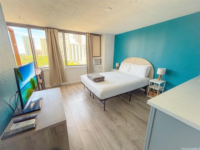 444 Niu Street 1105, Honolulu, HI 96815