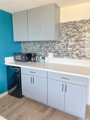 444 Niu Street 1105, Honolulu, HI 96815