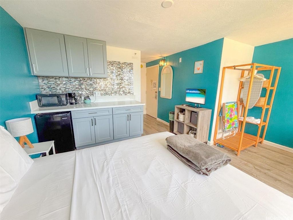 444 Niu Street 1105, Honolulu, HI 96815