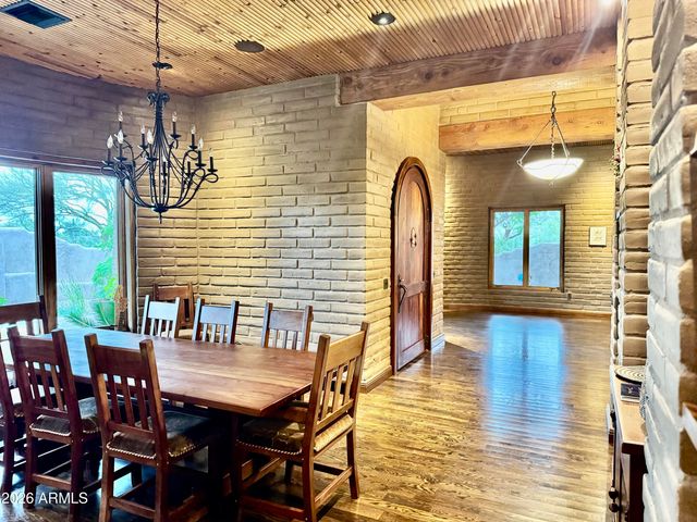 8903 N ARROYA GRANDE Drive, Phoenix, AZ 85028