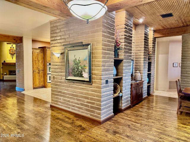 8903 N ARROYA GRANDE Drive, Phoenix, AZ 85028