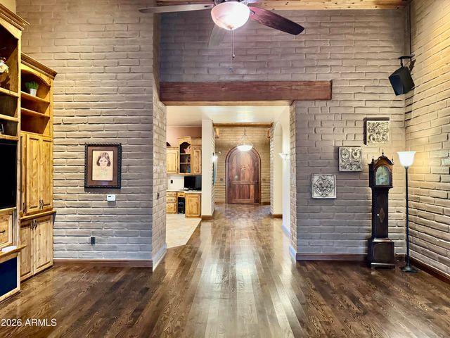 8903 N ARROYA GRANDE Drive, Phoenix, AZ 85028