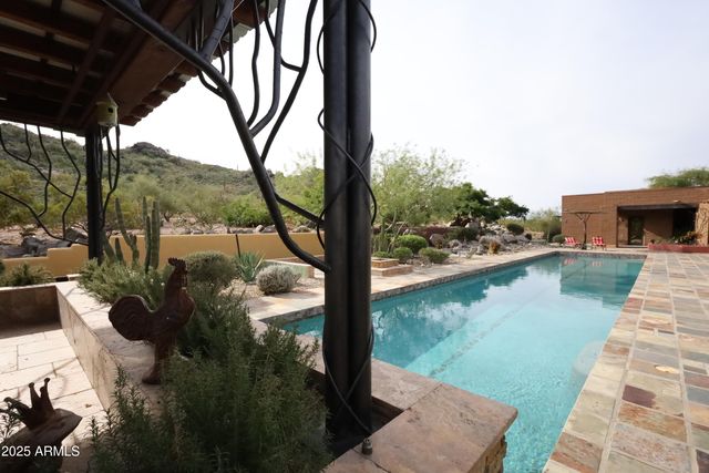 8903 N ARROYA GRANDE Drive, Phoenix, AZ 85028