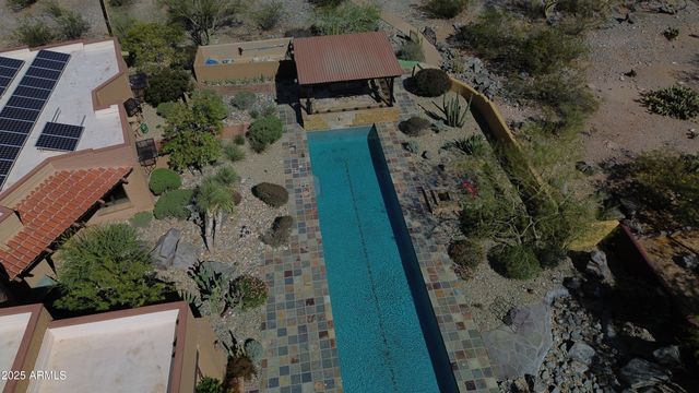 8903 N ARROYA GRANDE Drive, Phoenix, AZ 85028