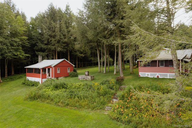 527 Crawson Road, Long Eddy, NY 12760