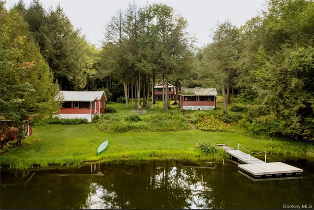 527 Crawson Road, Long Eddy, NY 12760