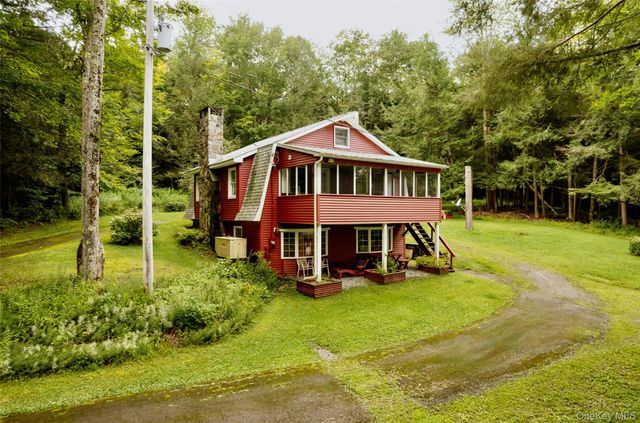 527 Crawson Road, Long Eddy, NY 12760