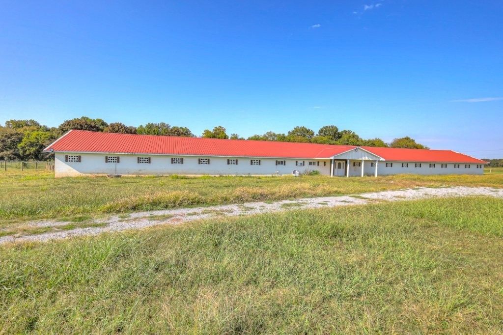0 Highway 41A, N, Shelbyville, TN 37160