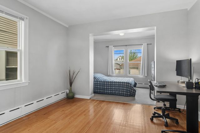 3741 N Nottingham Avenue, Chicago, IL 60634