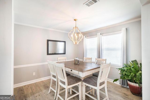 504 Pheasant Ridge Drive, Warner Robins, GA 31088