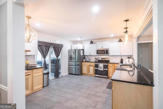 504 Pheasant Ridge Drive, Warner Robins, GA 31088